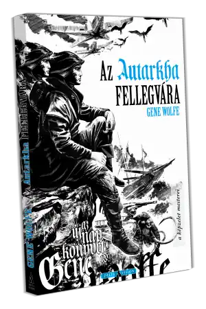 Gene WolfeAz Autarkha fellegvára Árengedmény