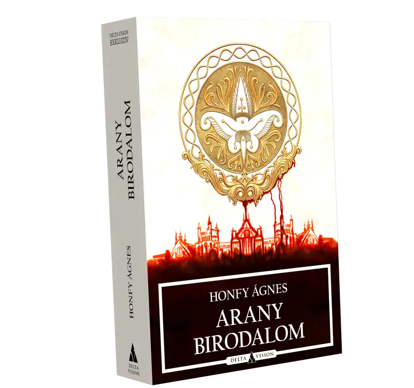Honfy ÁgnesArany Birodalom Különleges ajánlat
