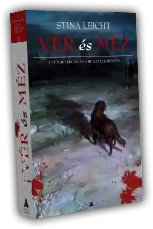 Stina LeichtVér és méz Vedd meg online