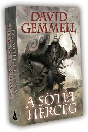 Bestseller David GemmellA Sötét Herceg