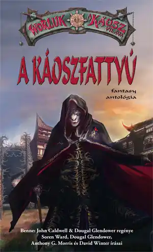 AntológiaA Káoszfattyú Vedd meg most