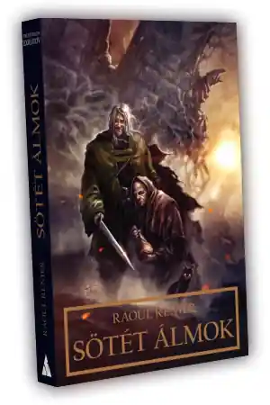 Raoul RenierSötét álmok Népszerű