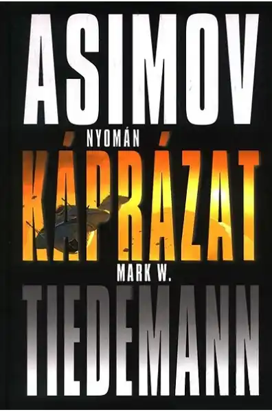 Mark W. TiedemannKáprázat Kiárusítás