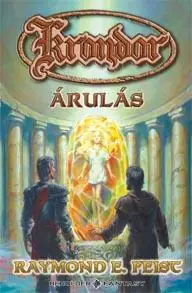 Gyors szállítás Raymond E. FeistÁrulás