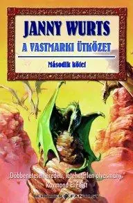 Kedvezményes ár Janny WurtsA vastmarki ütközet II.