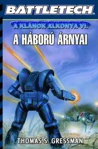 Thomas S. GressmanA háború árnyai Biztonságos vásárlás