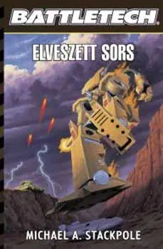 Michael A. StackpoleElveszett sors Expressz kézbesítés
