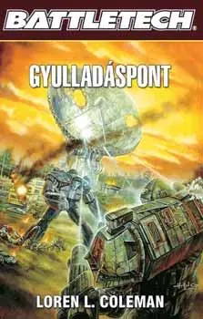 Loren L. ColemanGyulladáspont Csak ma