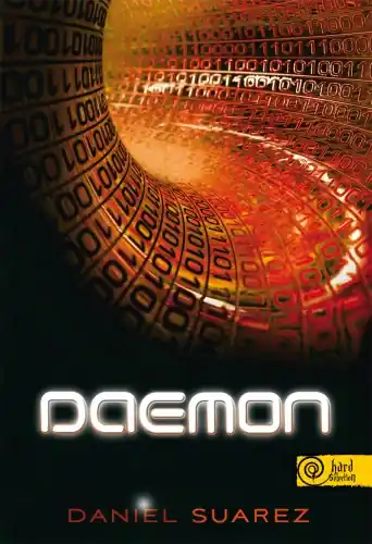 Daniel SuarezDaemon (Daemon 1.) Biztonságos fizetés
