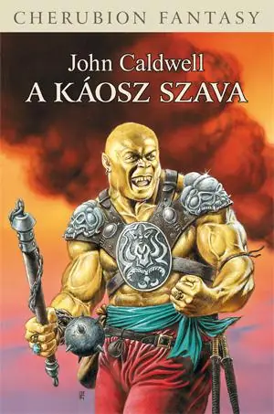 John CaldwellA Káosz Szava Exkluzív ajánlat
