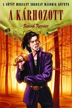 Raoul RenierA kárhozott Ajánlat