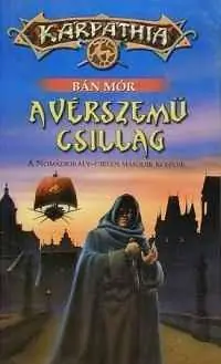 Bán MórA vérszemű csillag Rendeld meg most