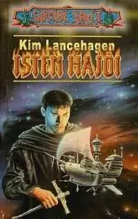 Kim LancehagenIsten hajói Rendeld meg most