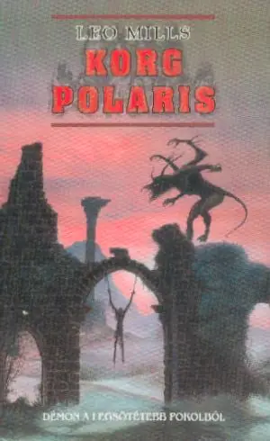 Leo MillsKorg Polaris Szuper akció