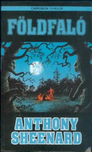 Anthony SheenardFöldfaló Exkluzív ajánlat