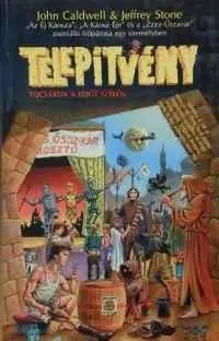 Jeffrey Stone, John CaldwellTelepítvény Népszerű