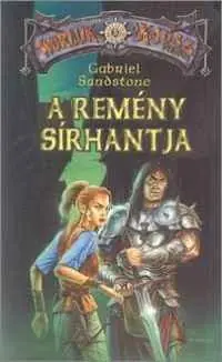 Gabriel SandstoneA remény sírhantja Expressz szállítás