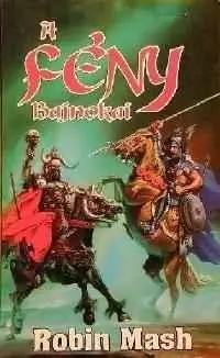 Robin MashA fény bajnokai Végkiárusítás