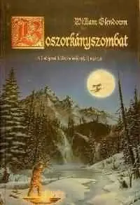 William BlendownBoszorkányszombat Alacsony ár