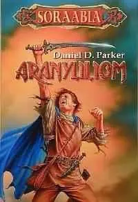 Különleges ajánlat Daniel Duncan ParkerAranyliliom