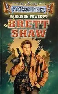 Harrison FawcettBest of Brett Shaw Szuper ajánlat