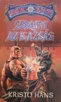 Nézd meg most Kristo HansSörben az igazság