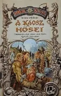 Utolsó esély AntológiaA káosz hősei