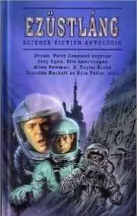 AntológiaEzüstláng Biztonságos fizetés