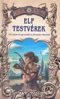 Azonnal elérhető AntológiaElf testvérek