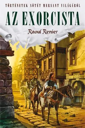 Raoul RenierAz exorcista Utolsó esély