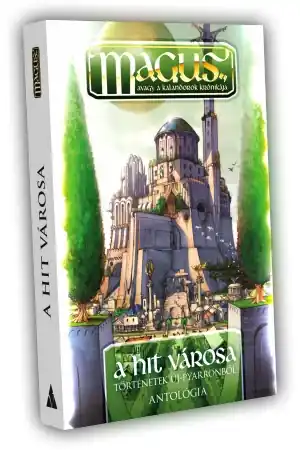 AntológiaA hit városa Utolsó esély