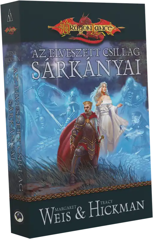 Alacsony ár Margaret Weis, Tracy HickmanAz elveszett csillag sárkányai