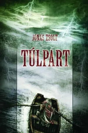 Jónás ZsoltTúlpart Vásárlói kedvenc