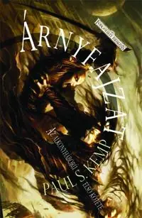 Paul S. KempÁrnyfajzat Gyors kiszállítás