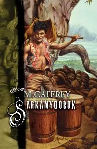 Korlátozott ajánlat Anne McCaffreySárkánydobok