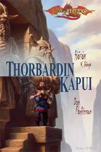 Végkiárusítás Dan ParkinsonThorbardin kapui
