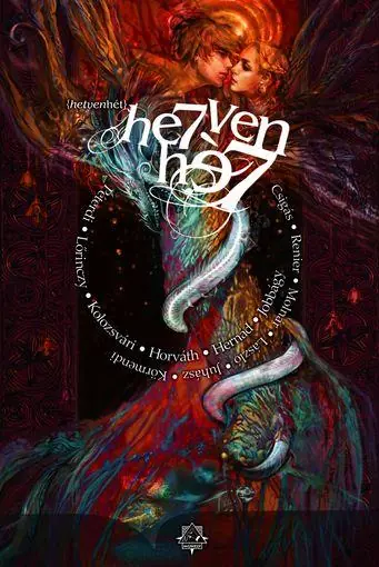 Antológia77 Hetvenhét Kedvezményes ár