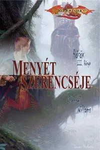 Michael WilliamsMenyét szerencséje Kiárusítás
