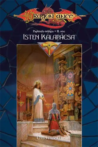 Vásárlói kedvenc Chris PiersonIsten kalapácsa