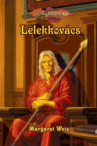 Olcsóbb Margaret WeisLélekkovács