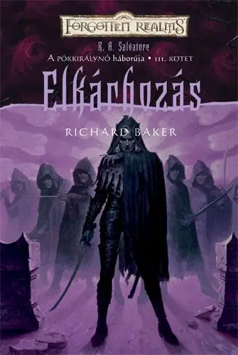 Richard BakerElkárhozás Rendeld meg most