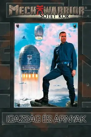 Ne maradj le Martin DelrioIgazság és árnyak