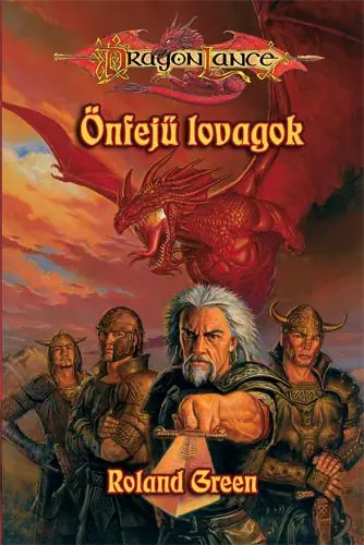 Legkelendőbb Roland GreenÖnfejű lovagok