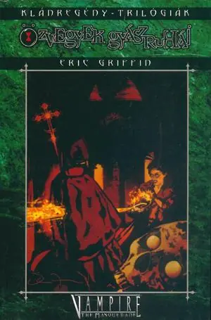 Legnépszerűbb Eric GriffinÖzvegyek gyászruhái
