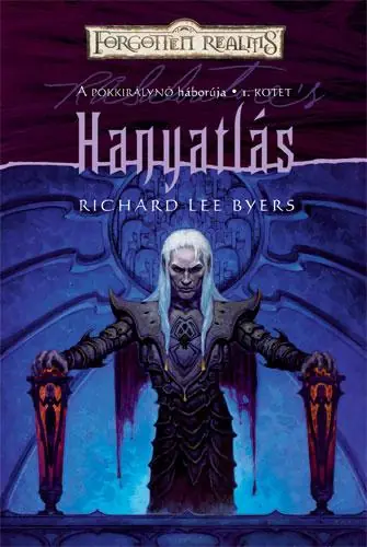 Richard Lee ByersHanyatlás Akciós ár