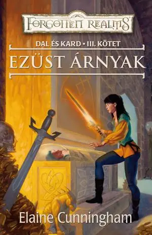 Ne maradj le Elaine CunninghamEzüst árnyak