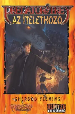 Árengedmény Gherbod FlemingAz ítélethozó