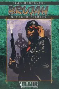 Gherbod FlemingBrujah Legjobb ár
