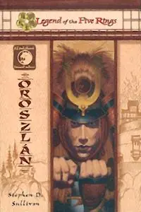 Stephen D. SullivanOroszlán Bestseller