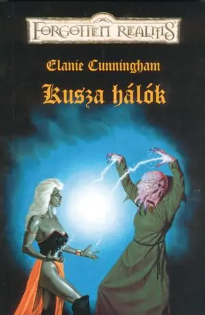 Csak ma Elaine CunninghamKusza hálók